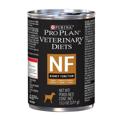 Pro Plan veterinary diets kidney function
