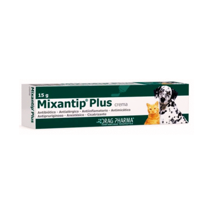 Mixantip Plus 15g