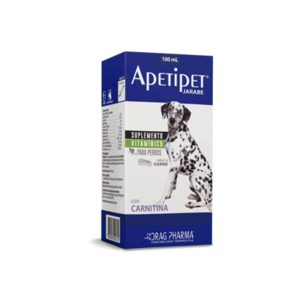 Apetipet 100ml