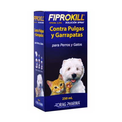 Fiprokill 250ml