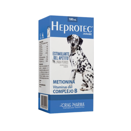 Heprotec 180ml