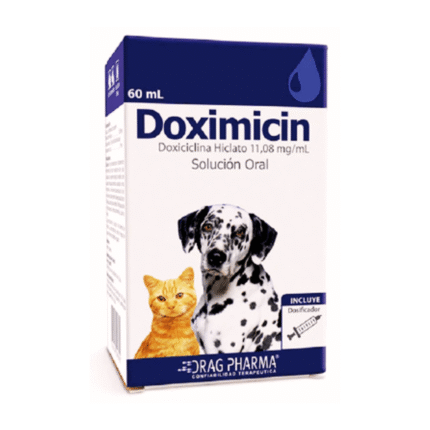 Doximicin 60ml