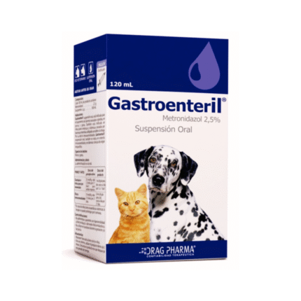 Gastroenteril 120ml