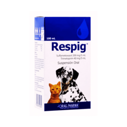 Respig  100ml