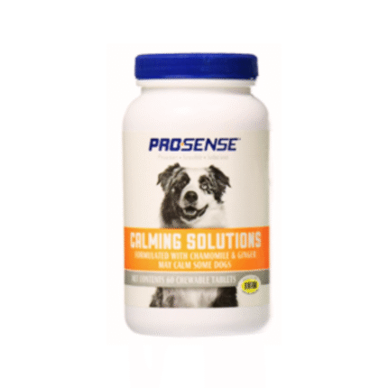 ProSense calming  solutions