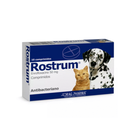 Rostrum 50mg