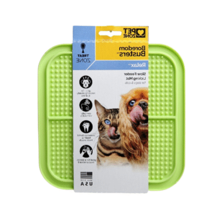 Licking Mat Pet Zone Relax