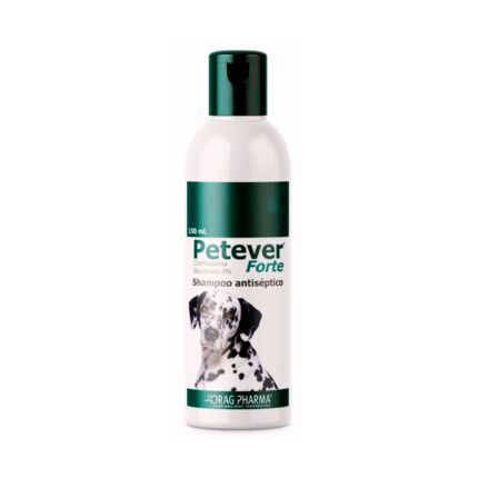 Shampoo Petever Forte