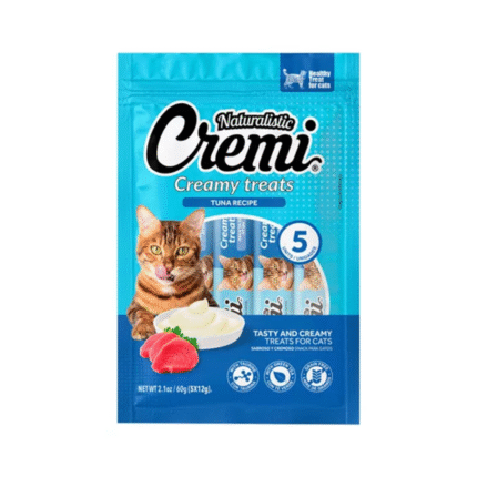 Cremi atún