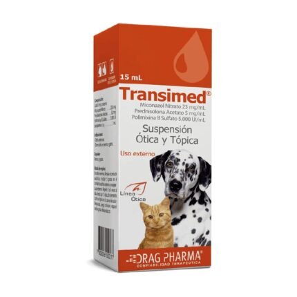 Transimed 15ml
