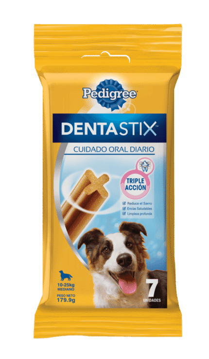 Dentastix Raza Mediana