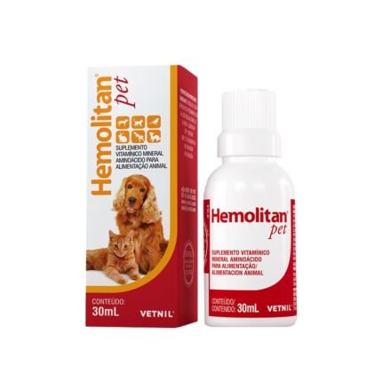 Hemolitan 30ml