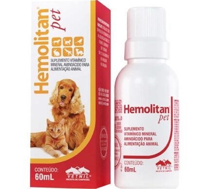 Hemolitan 60ml